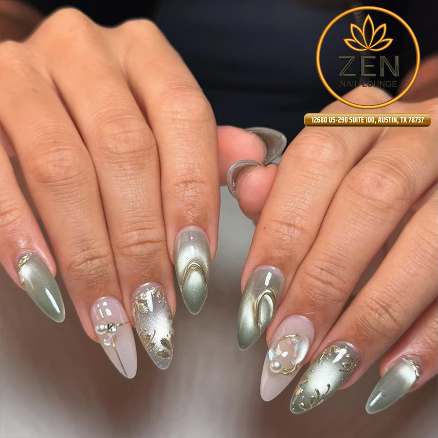 amazing nail